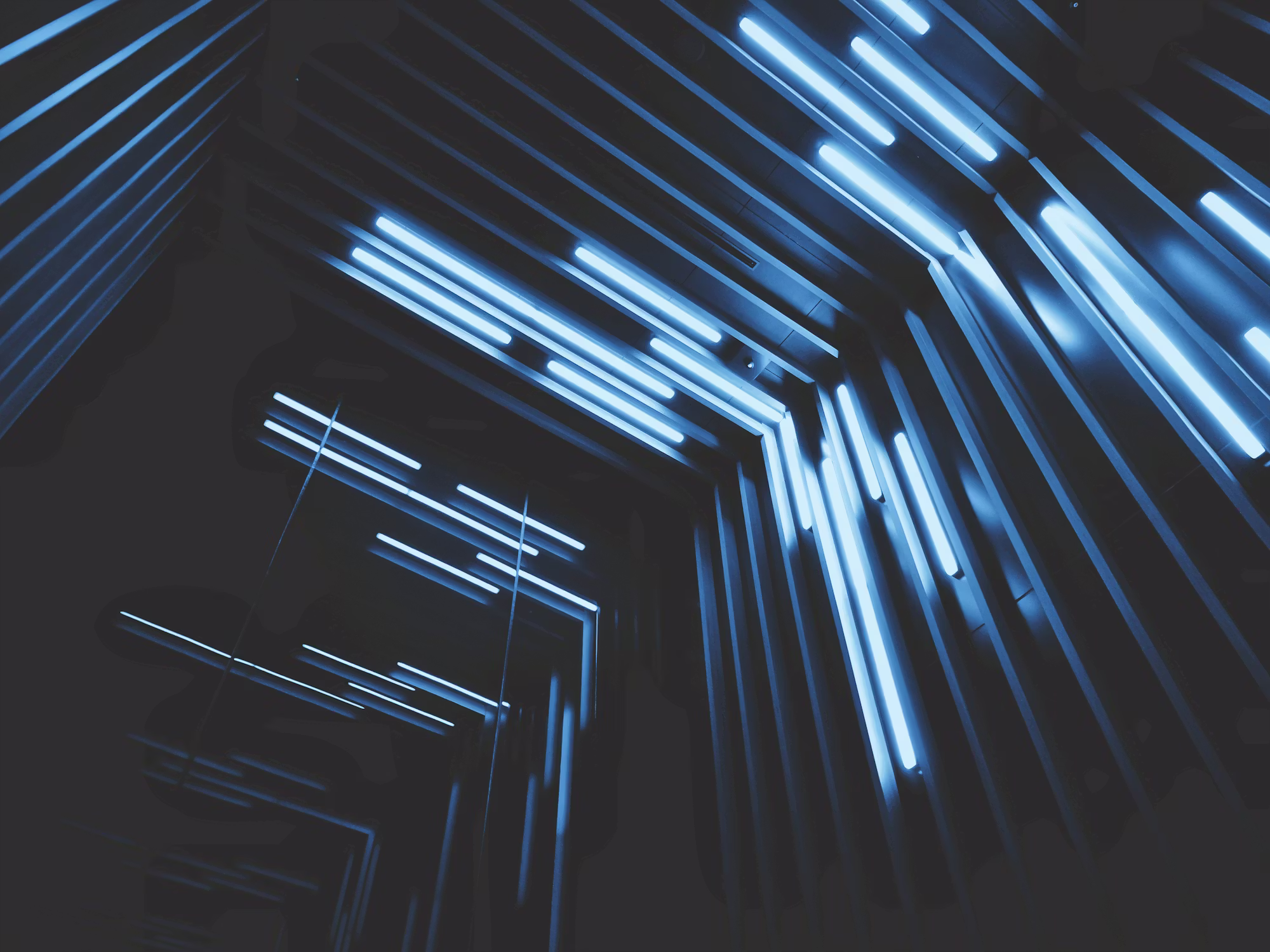 Hacking Reality: The Intersection of Virtual Worlds and Human Experience in Cyberpunk